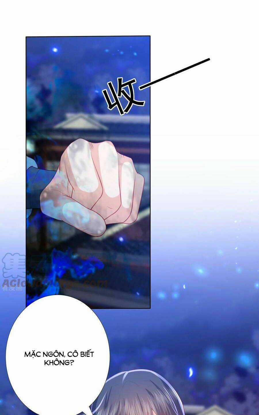 Phượng Hoàng Thác: Chuyên Sủng Khí Thê Chapter 183 trang 17