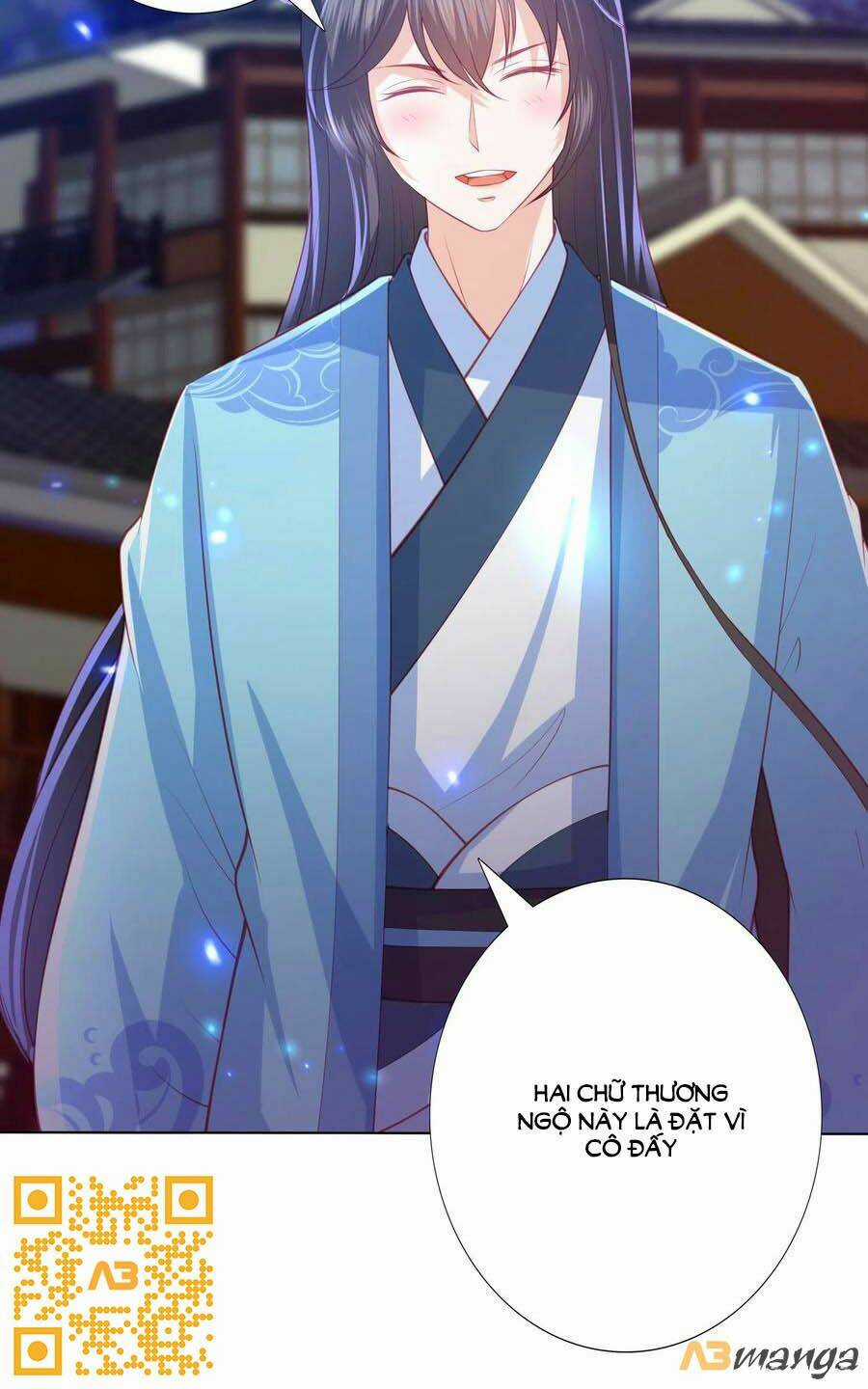 Phượng Hoàng Thác: Chuyên Sủng Khí Thê Chapter 183 trang 18