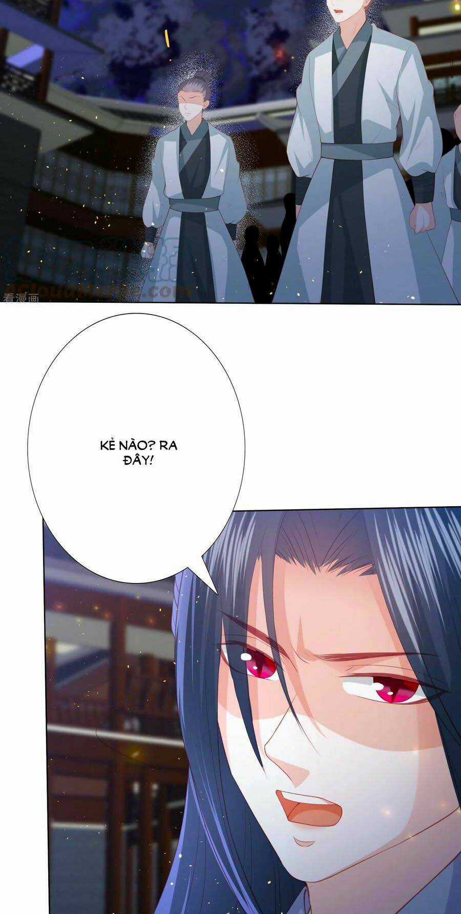 Phượng Hoàng Thác: Chuyên Sủng Khí Thê Chapter 183 trang 2