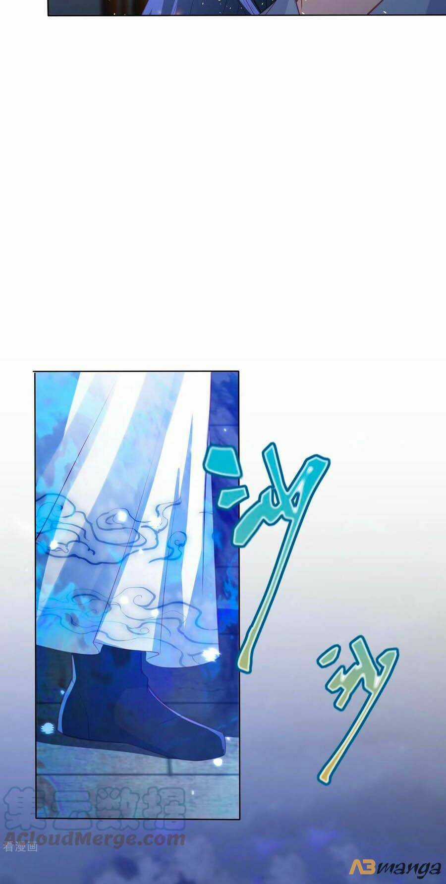 Phượng Hoàng Thác: Chuyên Sủng Khí Thê Chapter 183 trang 3