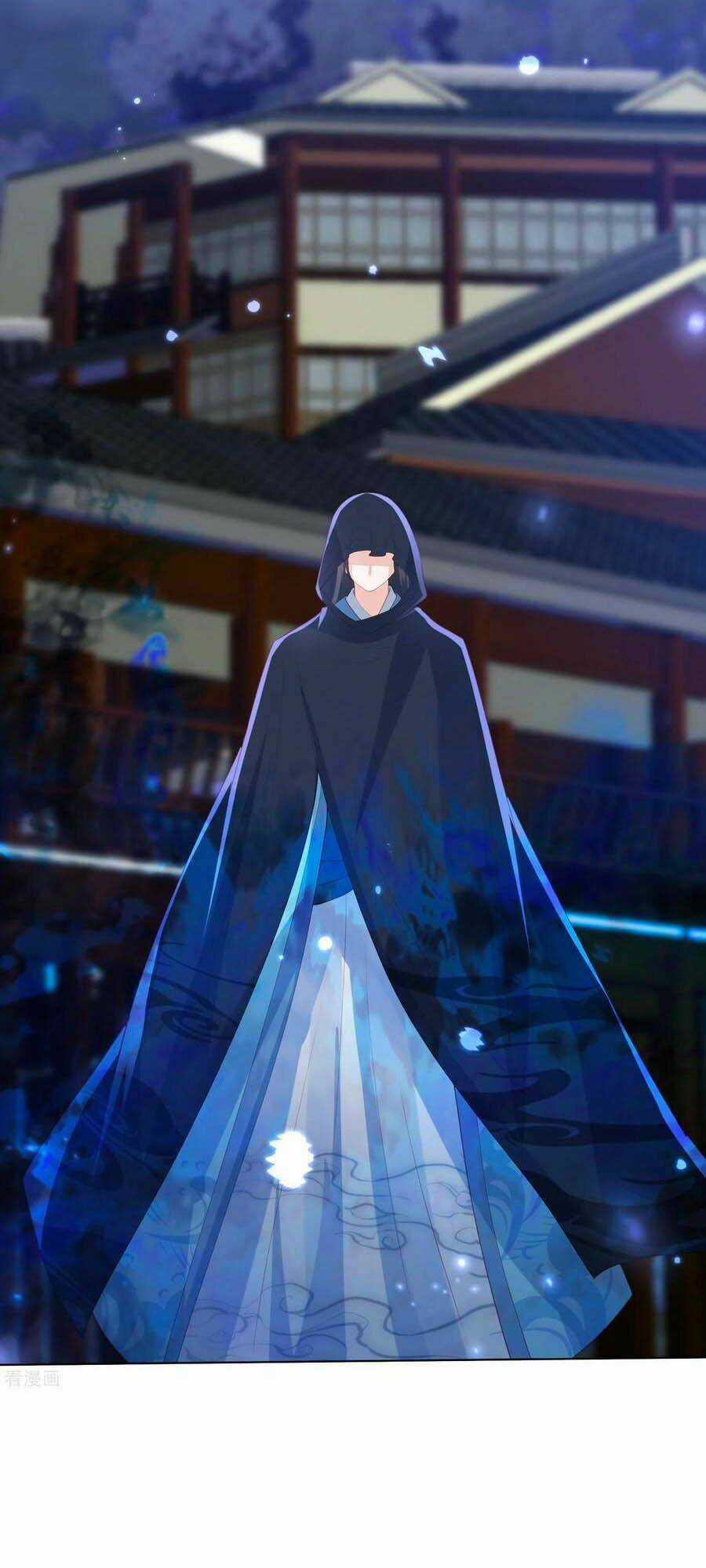 Phượng Hoàng Thác: Chuyên Sủng Khí Thê Chapter 183 trang 4