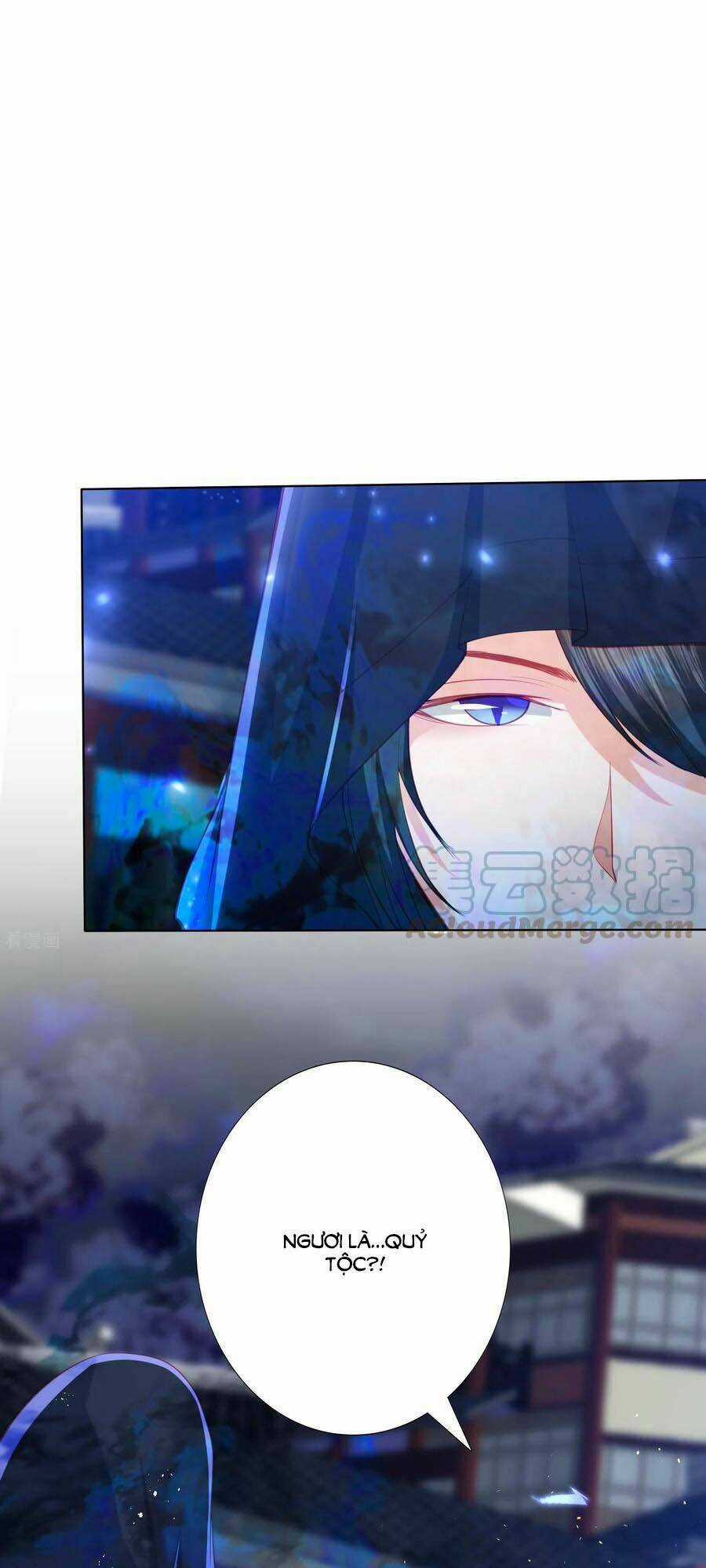 Phượng Hoàng Thác: Chuyên Sủng Khí Thê Chapter 183 trang 5