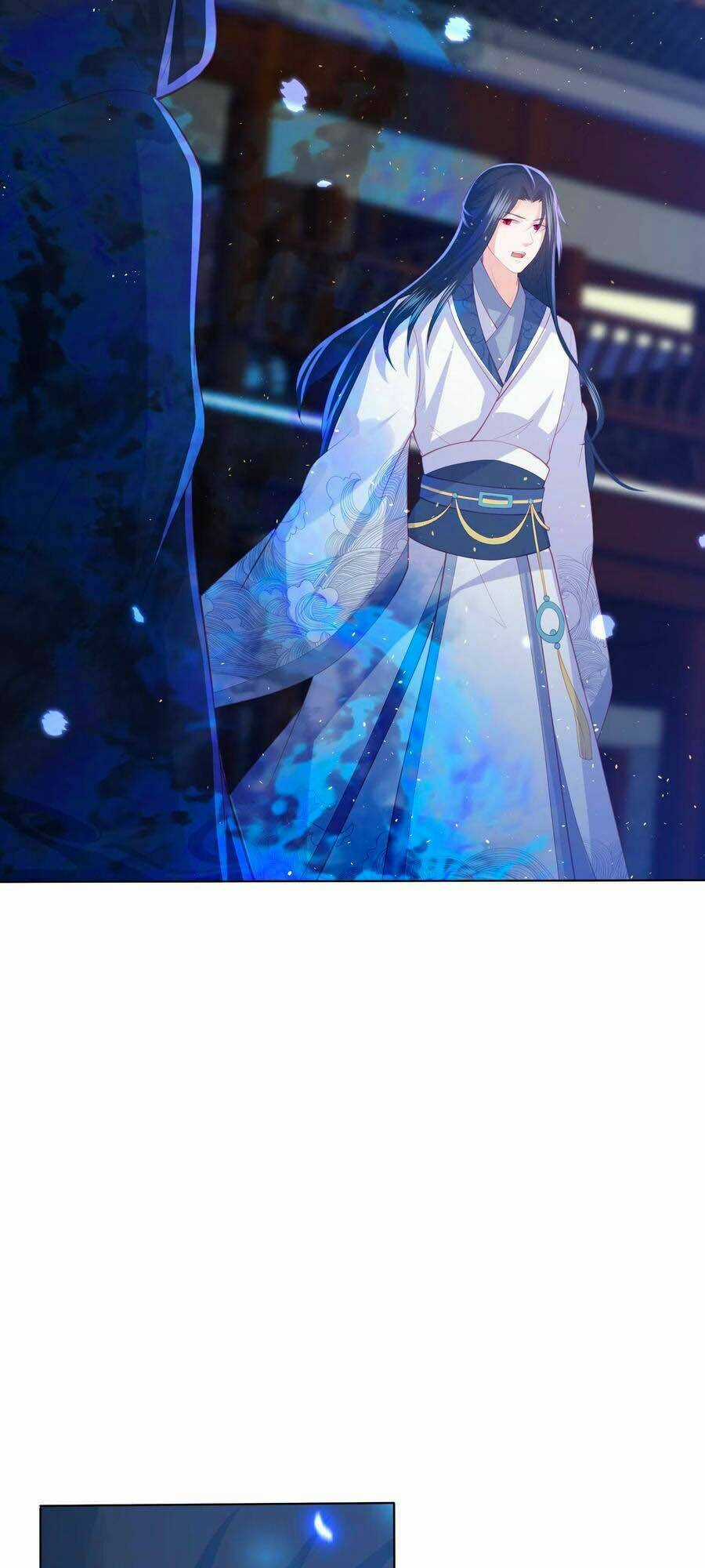 Phượng Hoàng Thác: Chuyên Sủng Khí Thê Chapter 183 trang 6