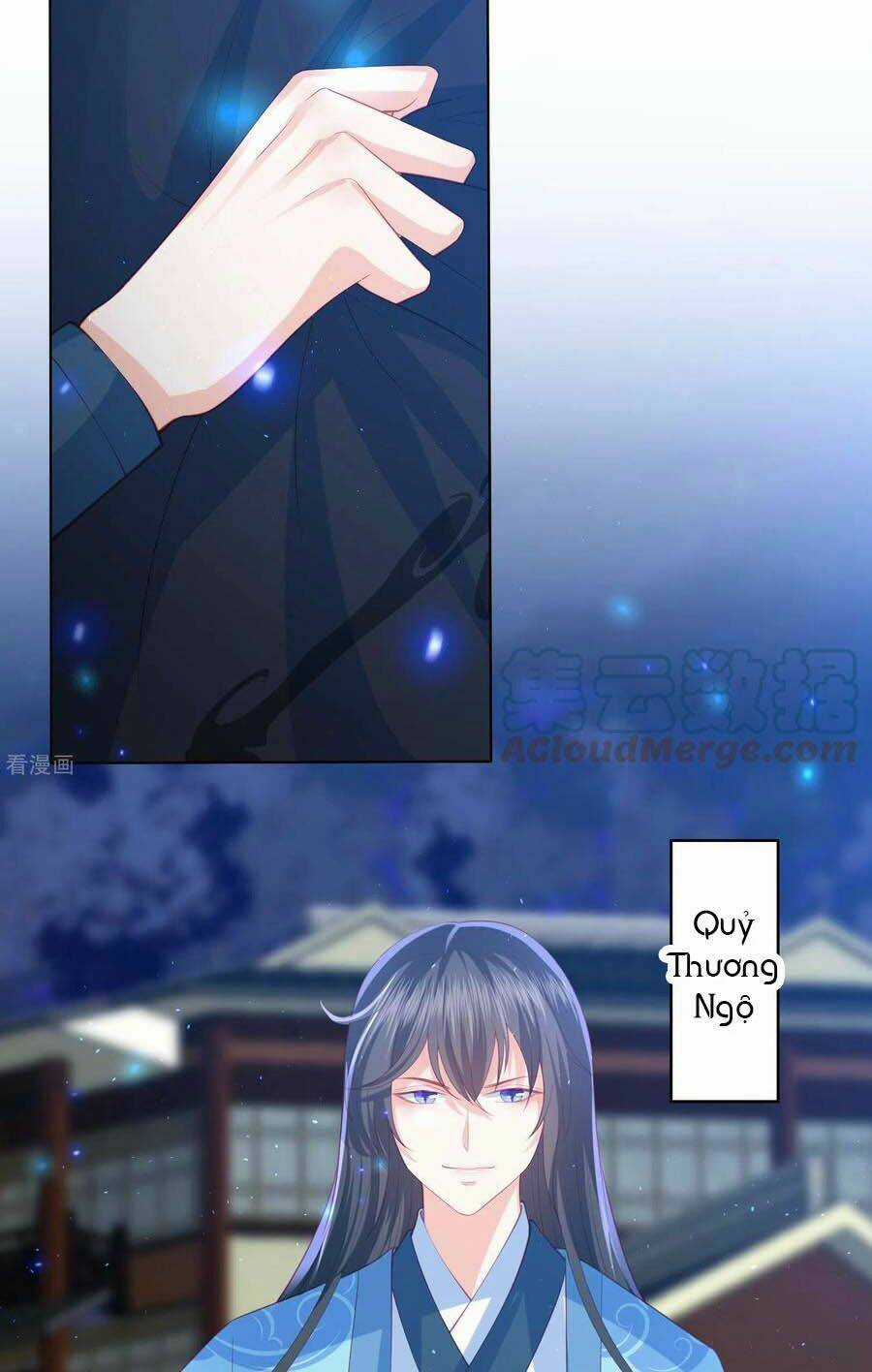 Phượng Hoàng Thác: Chuyên Sủng Khí Thê Chapter 183 trang 7