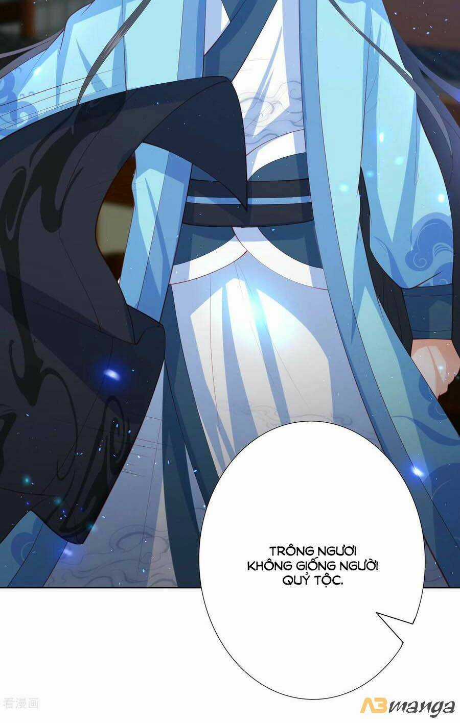 Phượng Hoàng Thác: Chuyên Sủng Khí Thê Chapter 183 trang 8