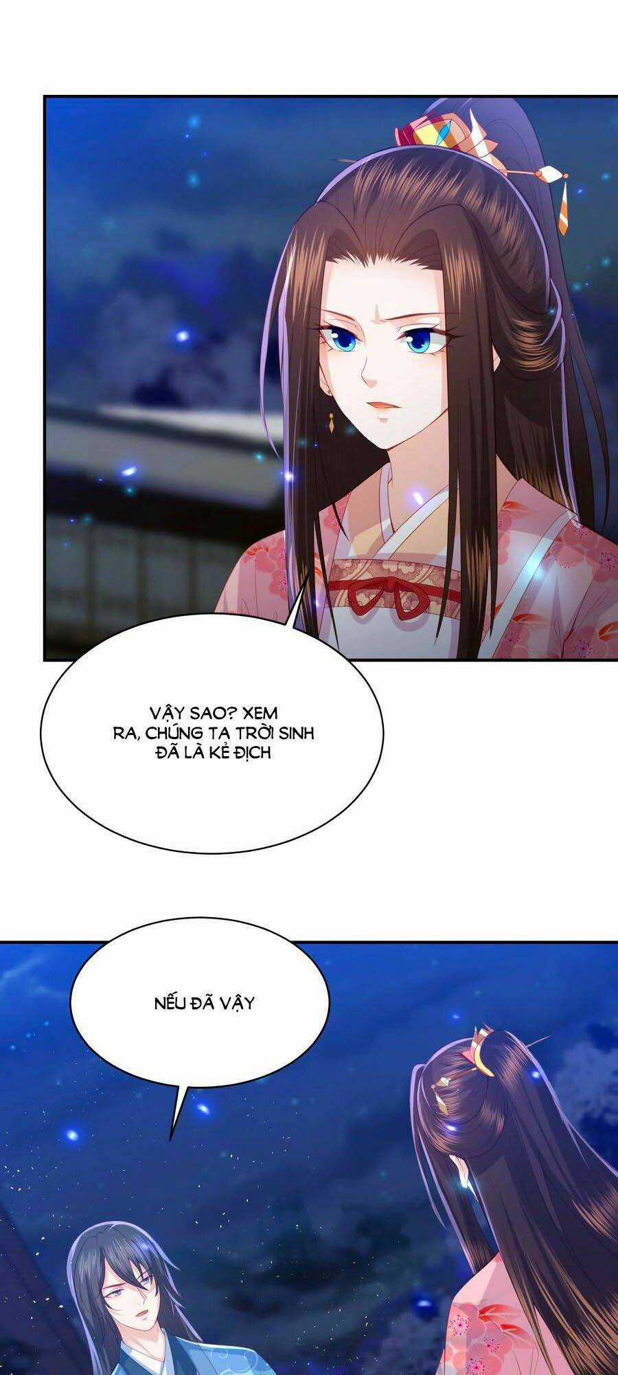 Phượng Hoàng Thác: Chuyên Sủng Khí Thê Chapter 184 trang 0