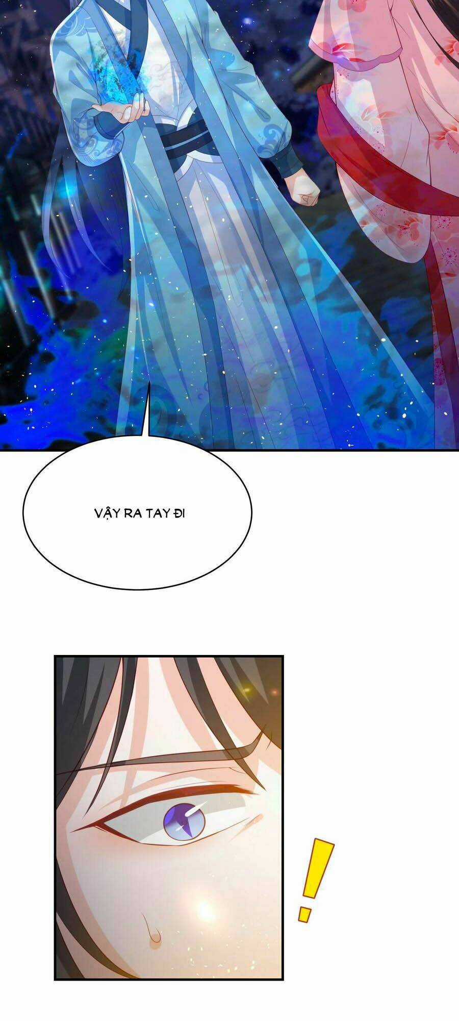 Phượng Hoàng Thác: Chuyên Sủng Khí Thê Chapter 184 trang 1