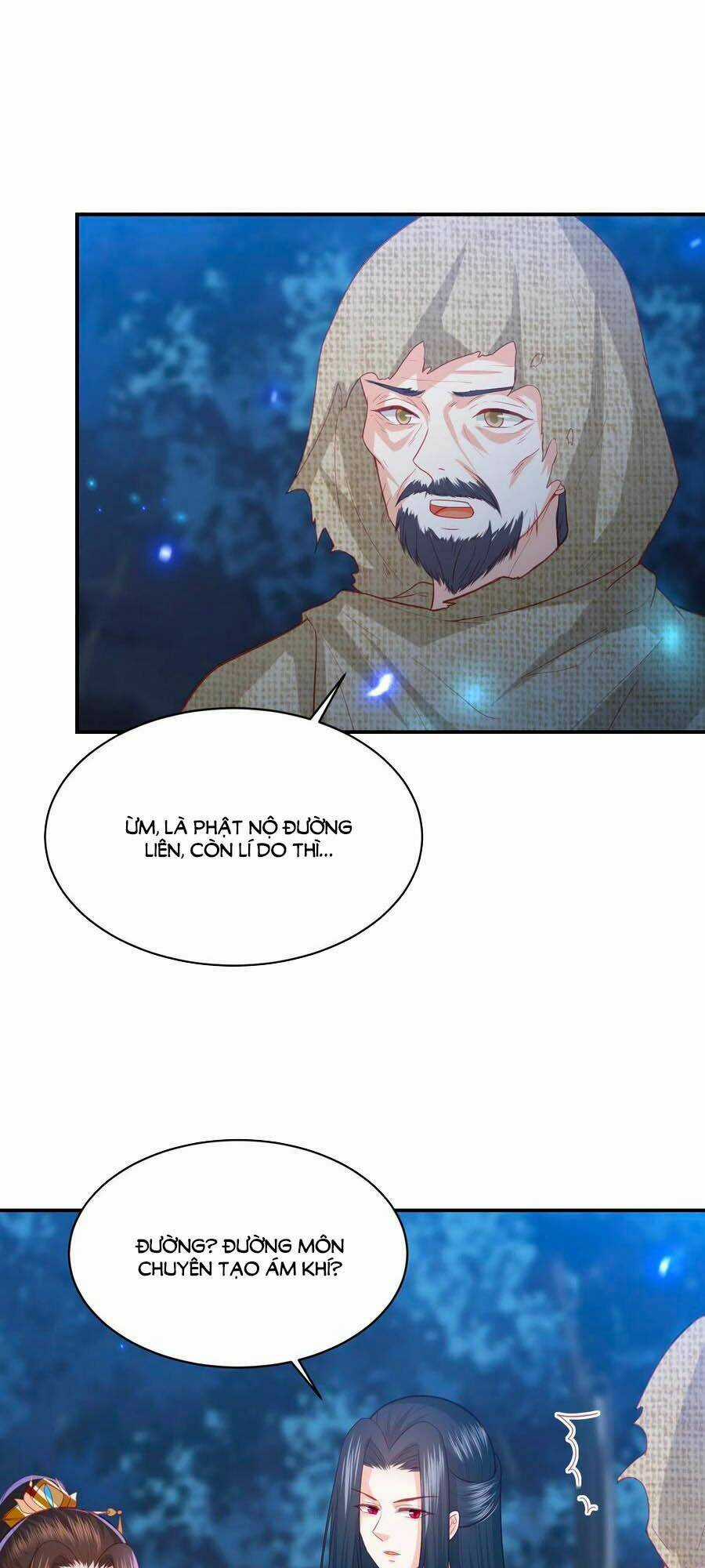 Phượng Hoàng Thác: Chuyên Sủng Khí Thê Chapter 184 trang 11