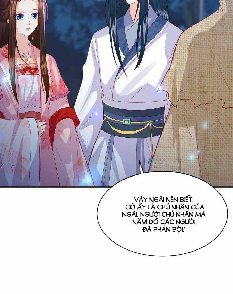 Phượng Hoàng Thác: Chuyên Sủng Khí Thê Chapter 184 trang 12