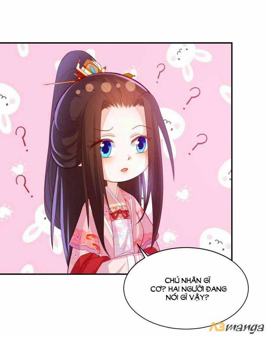Phượng Hoàng Thác: Chuyên Sủng Khí Thê Chapter 184 trang 13