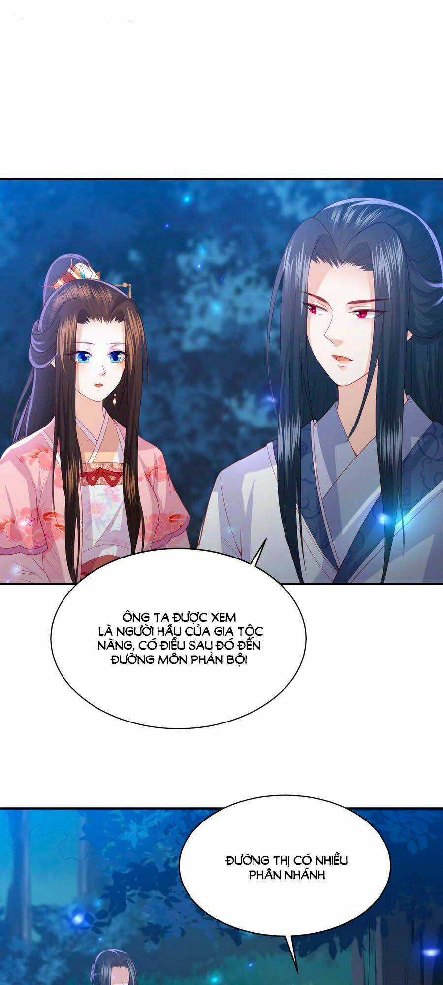 Phượng Hoàng Thác: Chuyên Sủng Khí Thê Chapter 184 trang 14