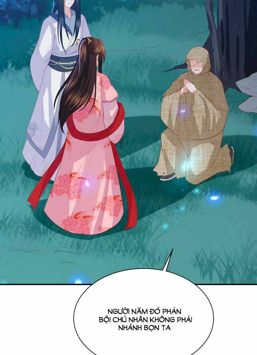 Phượng Hoàng Thác: Chuyên Sủng Khí Thê Chapter 184 trang 15