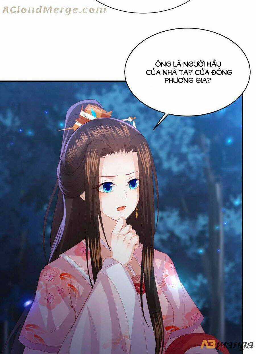 Phượng Hoàng Thác: Chuyên Sủng Khí Thê Chapter 184 trang 16