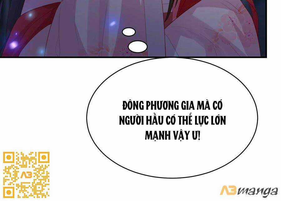 Phượng Hoàng Thác: Chuyên Sủng Khí Thê Chapter 184 trang 17