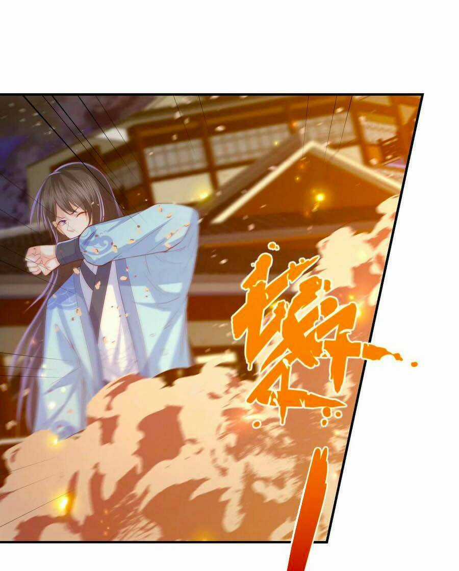 Phượng Hoàng Thác: Chuyên Sủng Khí Thê Chapter 184 trang 2