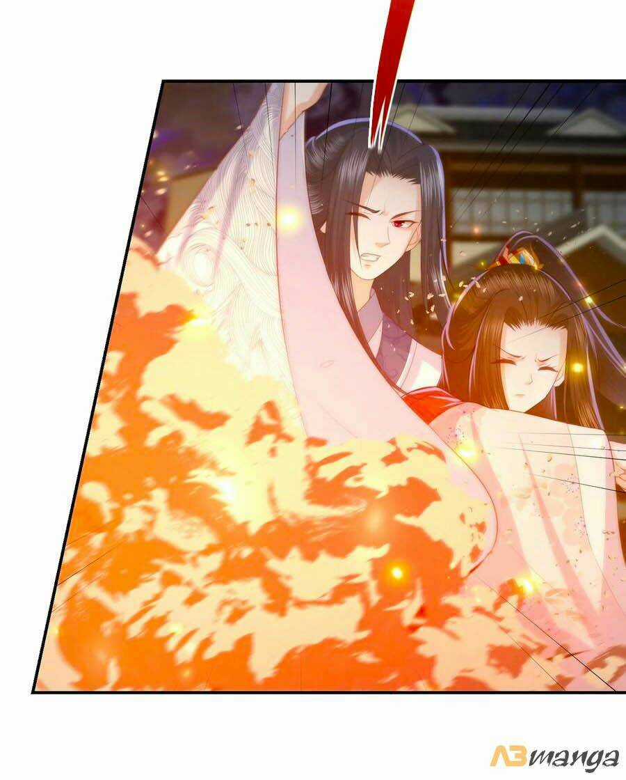 Phượng Hoàng Thác: Chuyên Sủng Khí Thê Chapter 184 trang 3