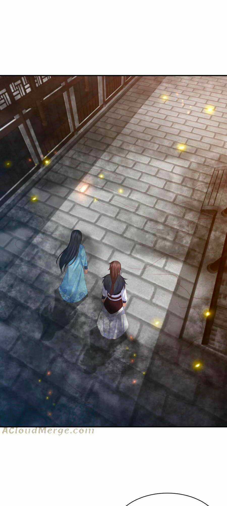 Phượng Hoàng Thác: Chuyên Sủng Khí Thê Chapter 184 trang 5