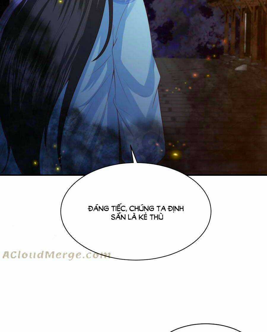 Phượng Hoàng Thác: Chuyên Sủng Khí Thê Chapter 184 trang 7