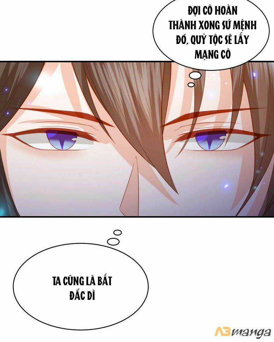 Phượng Hoàng Thác: Chuyên Sủng Khí Thê Chapter 184 trang 8