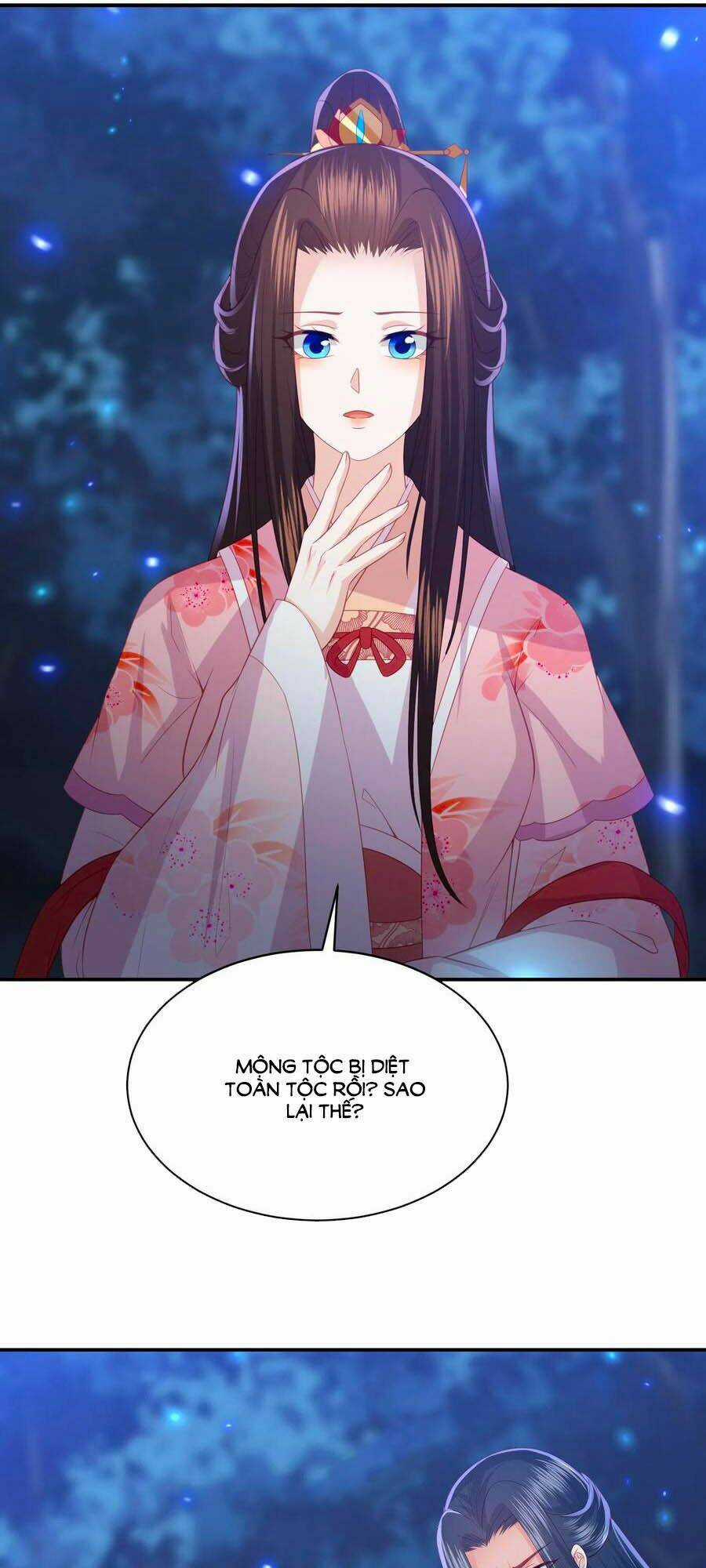 Phượng Hoàng Thác: Chuyên Sủng Khí Thê Chapter 185 trang 10