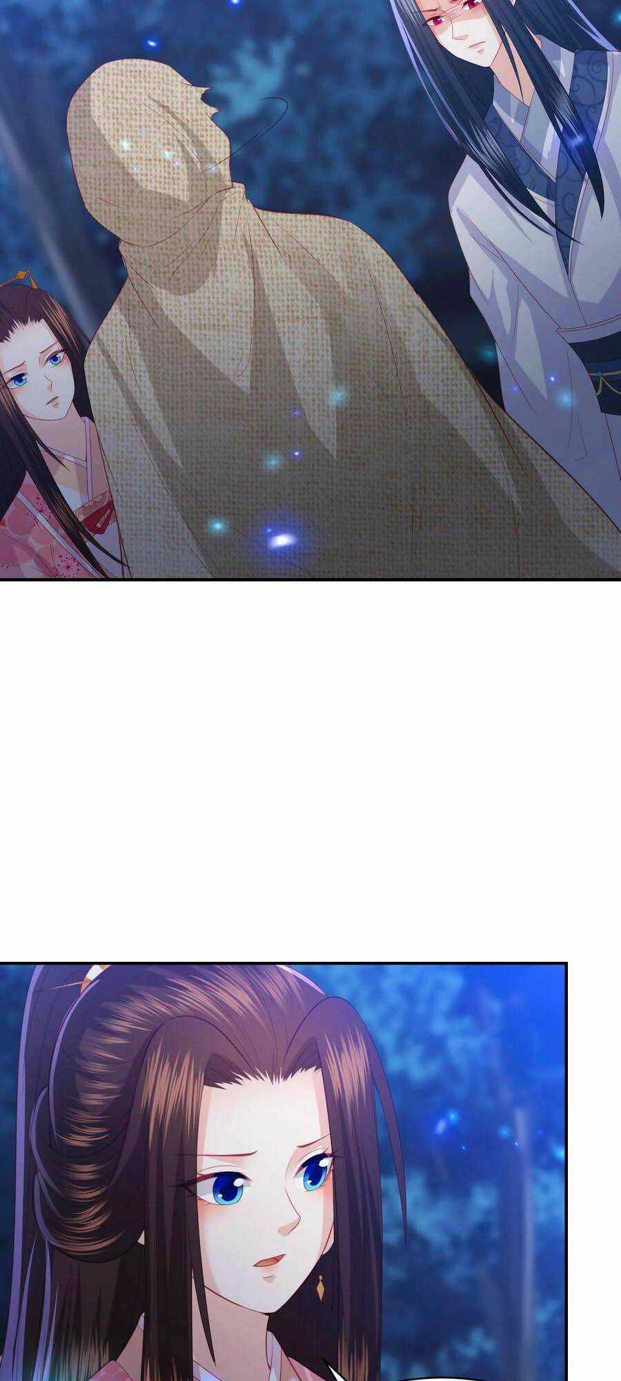 Phượng Hoàng Thác: Chuyên Sủng Khí Thê Chapter 185 trang 11