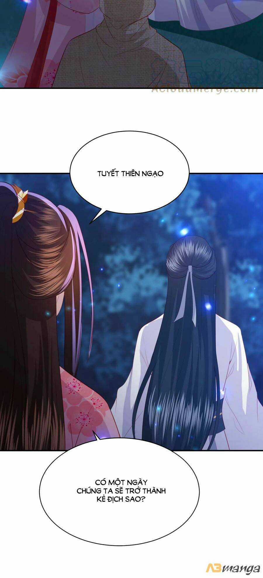 Phượng Hoàng Thác: Chuyên Sủng Khí Thê Chapter 185 trang 13