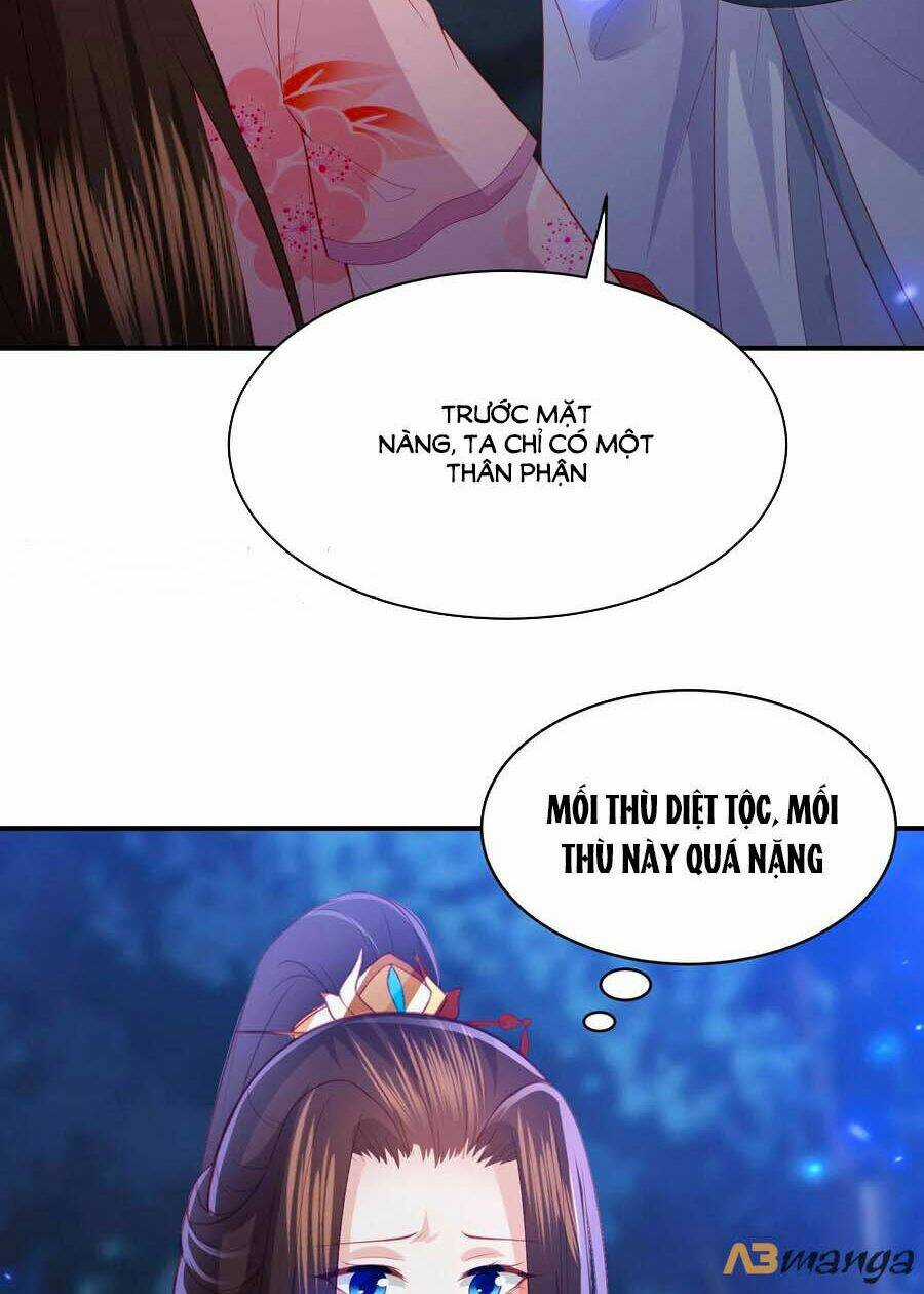 Phượng Hoàng Thác: Chuyên Sủng Khí Thê Chapter 185 trang 15