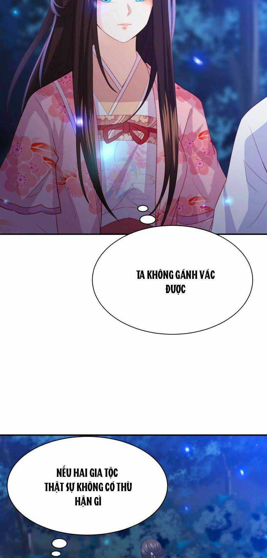 Phượng Hoàng Thác: Chuyên Sủng Khí Thê Chapter 185 trang 16