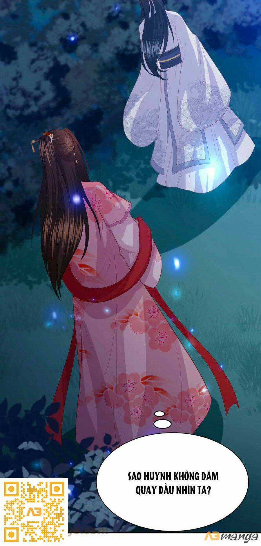 Phượng Hoàng Thác: Chuyên Sủng Khí Thê Chapter 185 trang 17