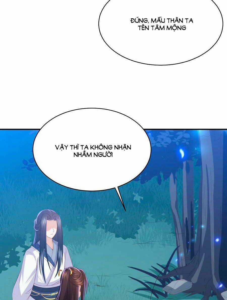 Phượng Hoàng Thác: Chuyên Sủng Khí Thê Chapter 185 trang 3