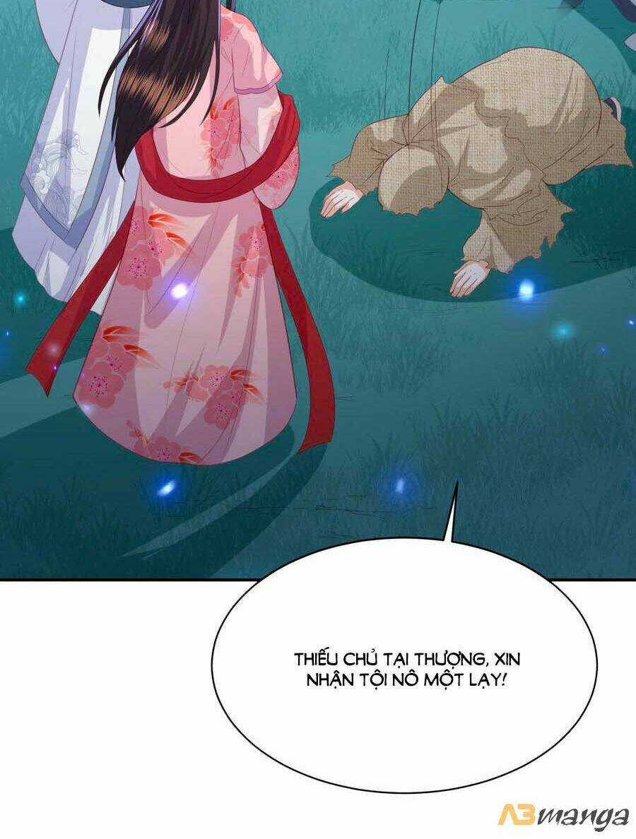 Phượng Hoàng Thác: Chuyên Sủng Khí Thê Chapter 185 trang 4