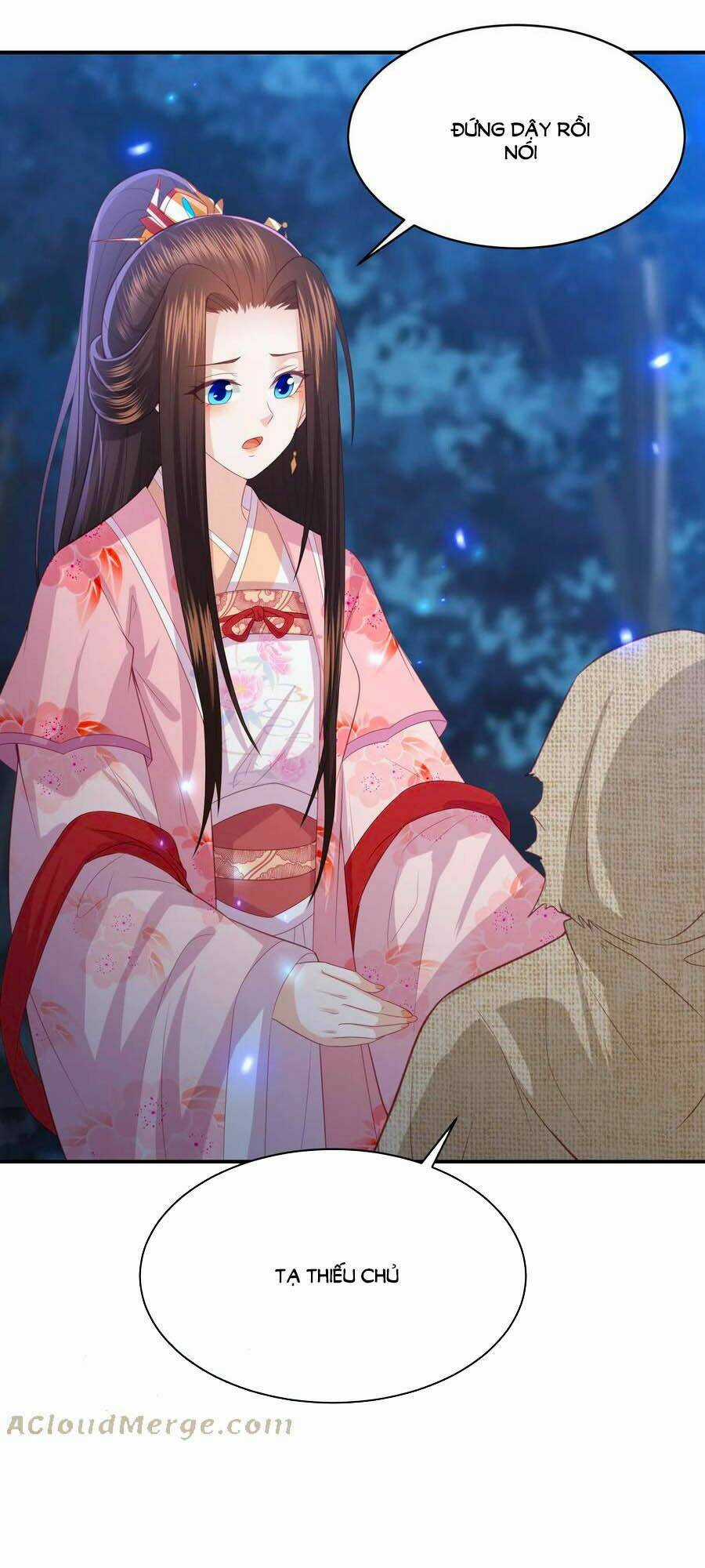 Phượng Hoàng Thác: Chuyên Sủng Khí Thê Chapter 185 trang 5