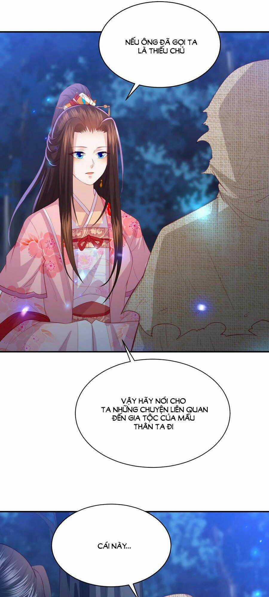 Phượng Hoàng Thác: Chuyên Sủng Khí Thê Chapter 185 trang 6