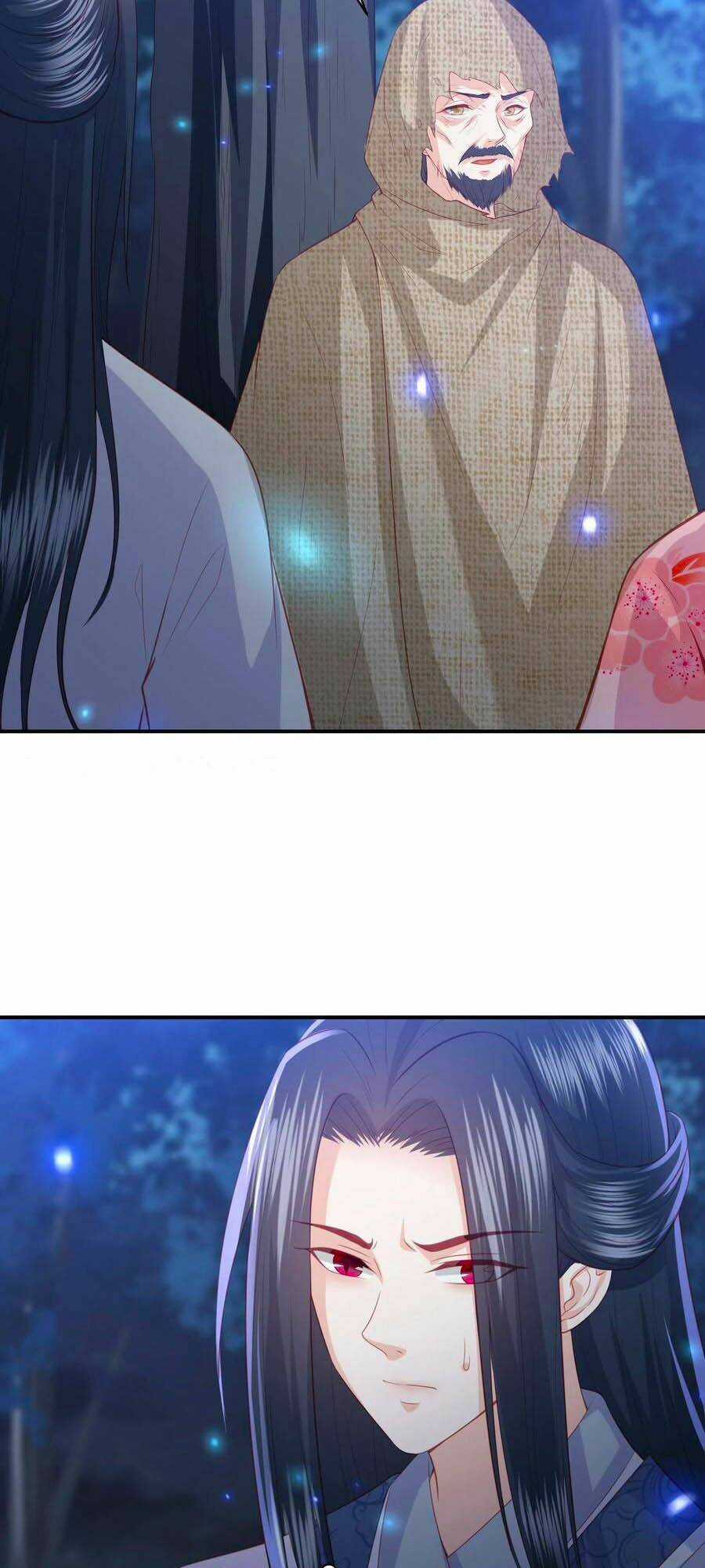 Phượng Hoàng Thác: Chuyên Sủng Khí Thê Chapter 185 trang 7