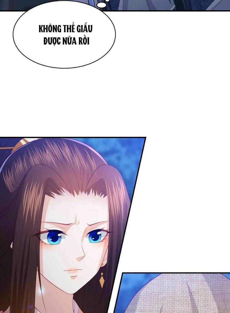 Phượng Hoàng Thác: Chuyên Sủng Khí Thê Chapter 185 trang 8