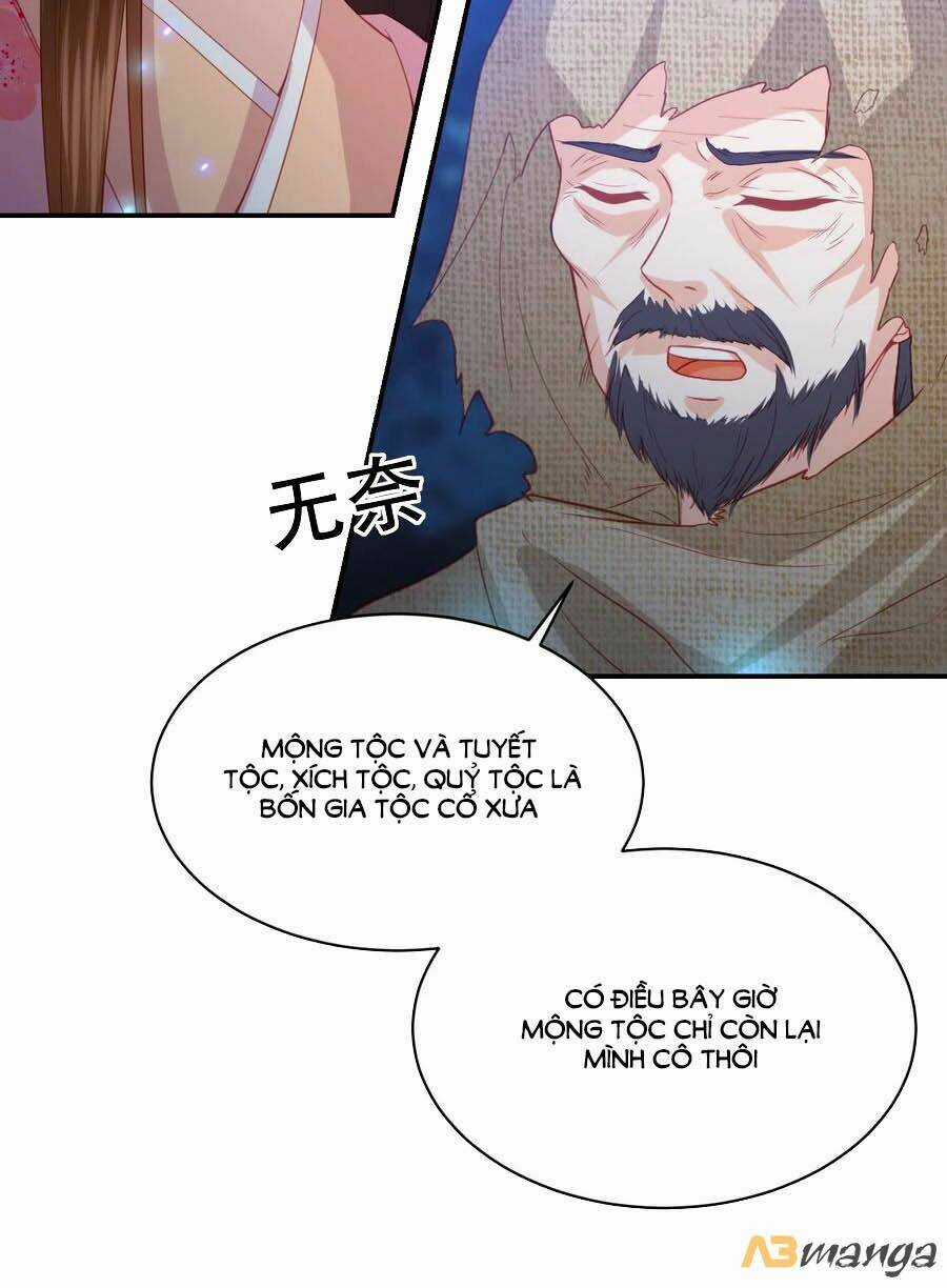 Phượng Hoàng Thác: Chuyên Sủng Khí Thê Chapter 185 trang 9