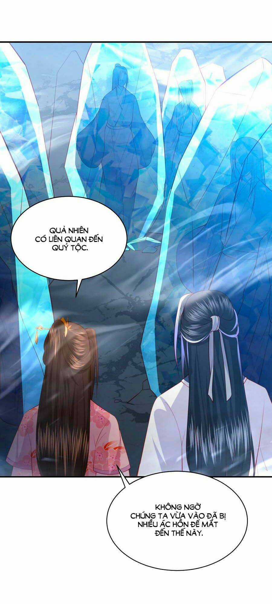 Phượng Hoàng Thác: Chuyên Sủng Khí Thê Chapter 188 trang 1