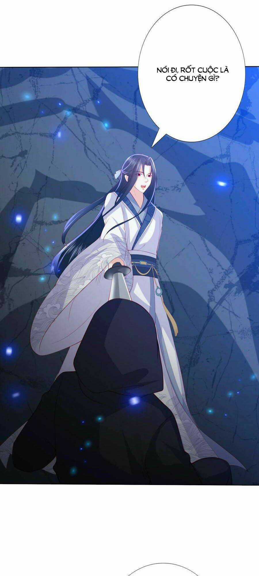 Phượng Hoàng Thác: Chuyên Sủng Khí Thê Chapter 189 trang 0