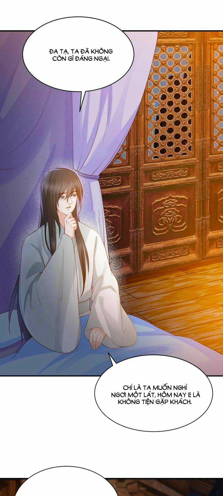 Phượng Hoàng Thác: Chuyên Sủng Khí Thê Chapter 190 trang 0