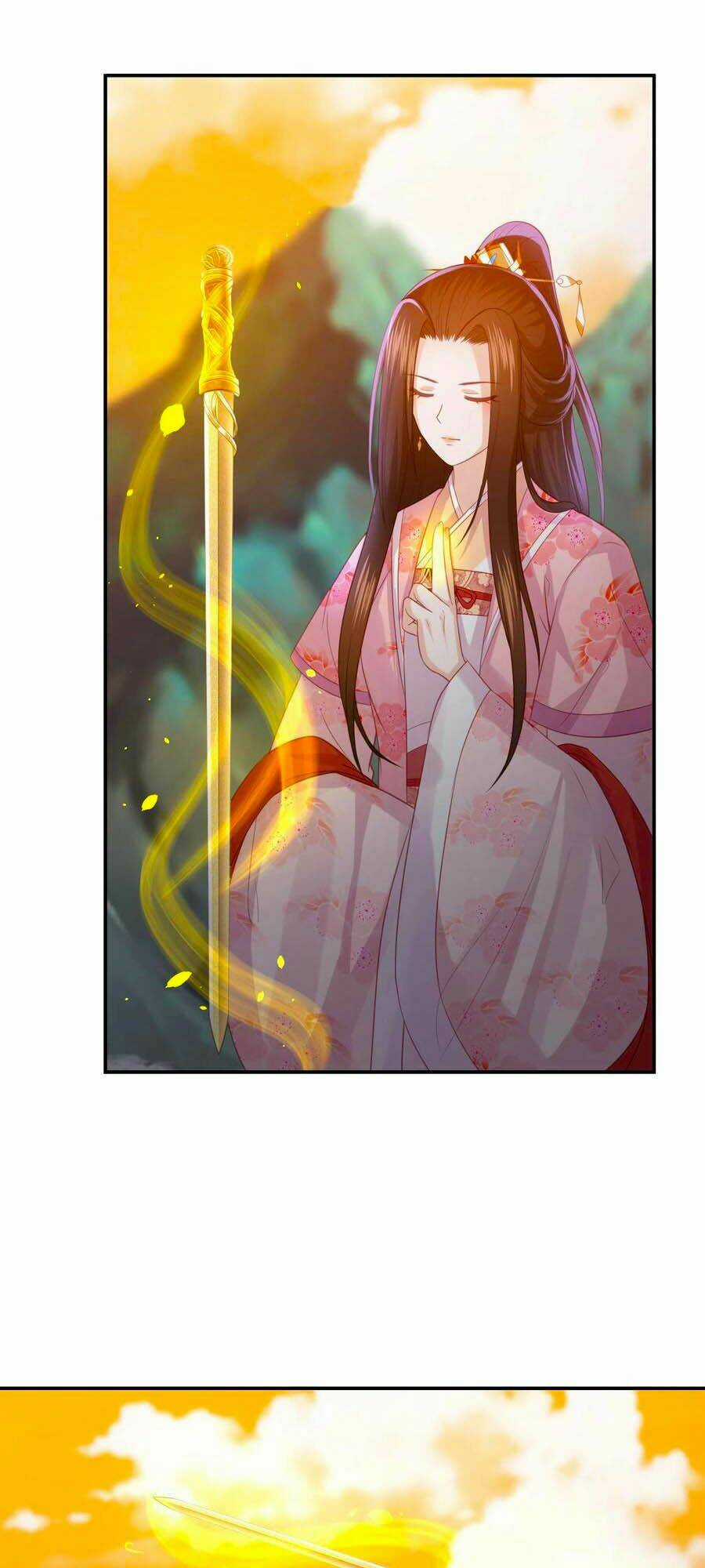Phượng Hoàng Thác: Chuyên Sủng Khí Thê Chapter 194 trang 0