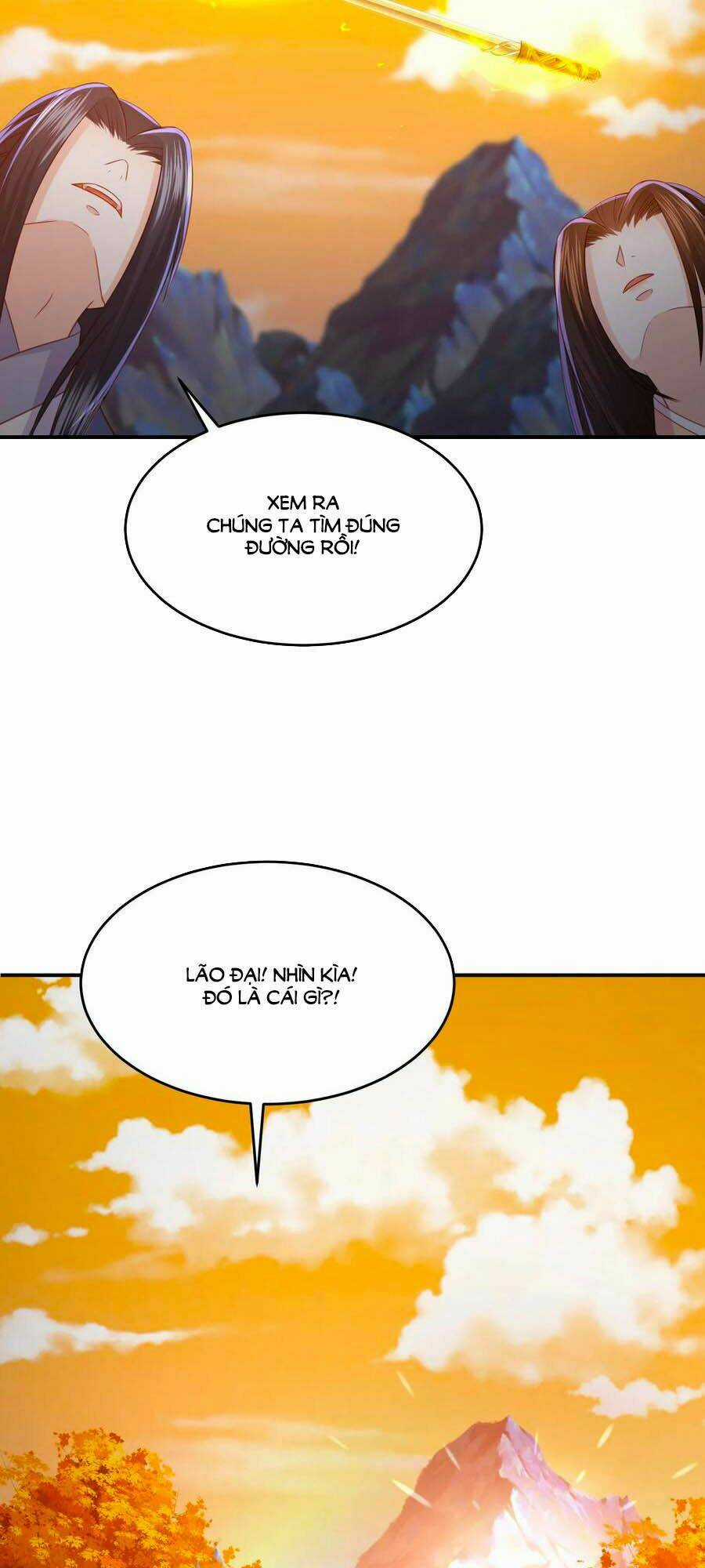 Phượng Hoàng Thác: Chuyên Sủng Khí Thê Chapter 194 trang 1