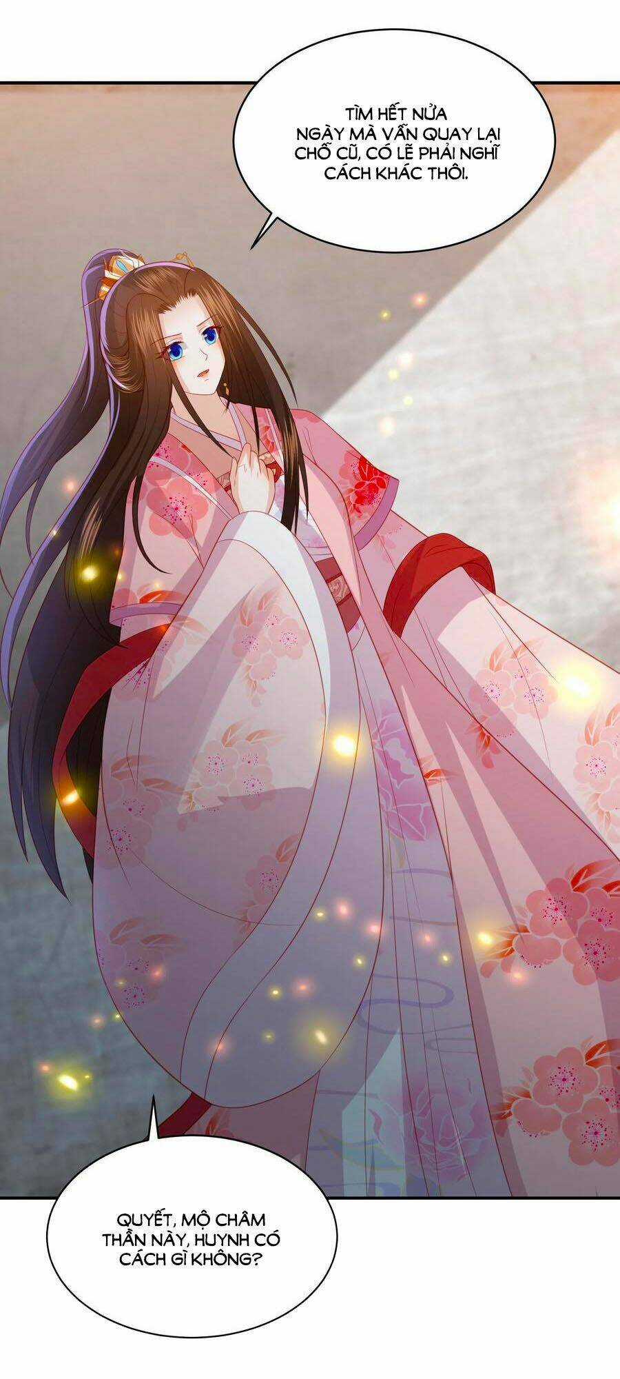 Phượng Hoàng Thác: Chuyên Sủng Khí Thê Chapter 195 trang 0