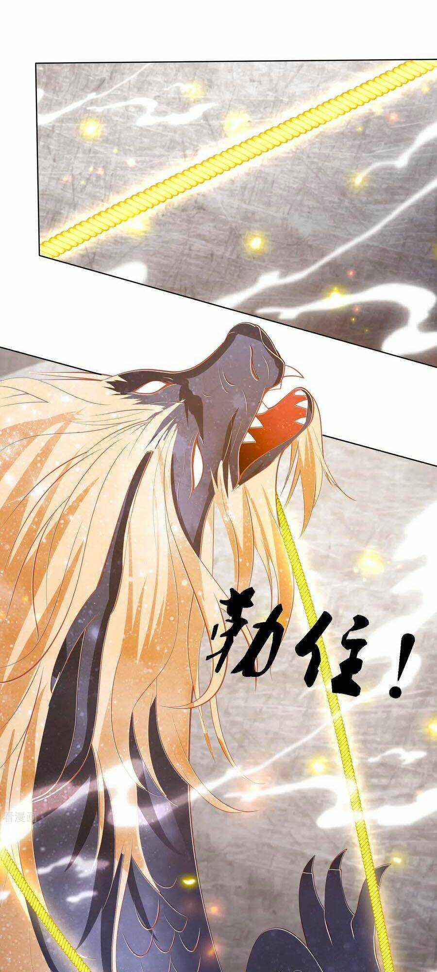 Phượng Hoàng Thác: Chuyên Sủng Khí Thê Chapter 196 trang 0