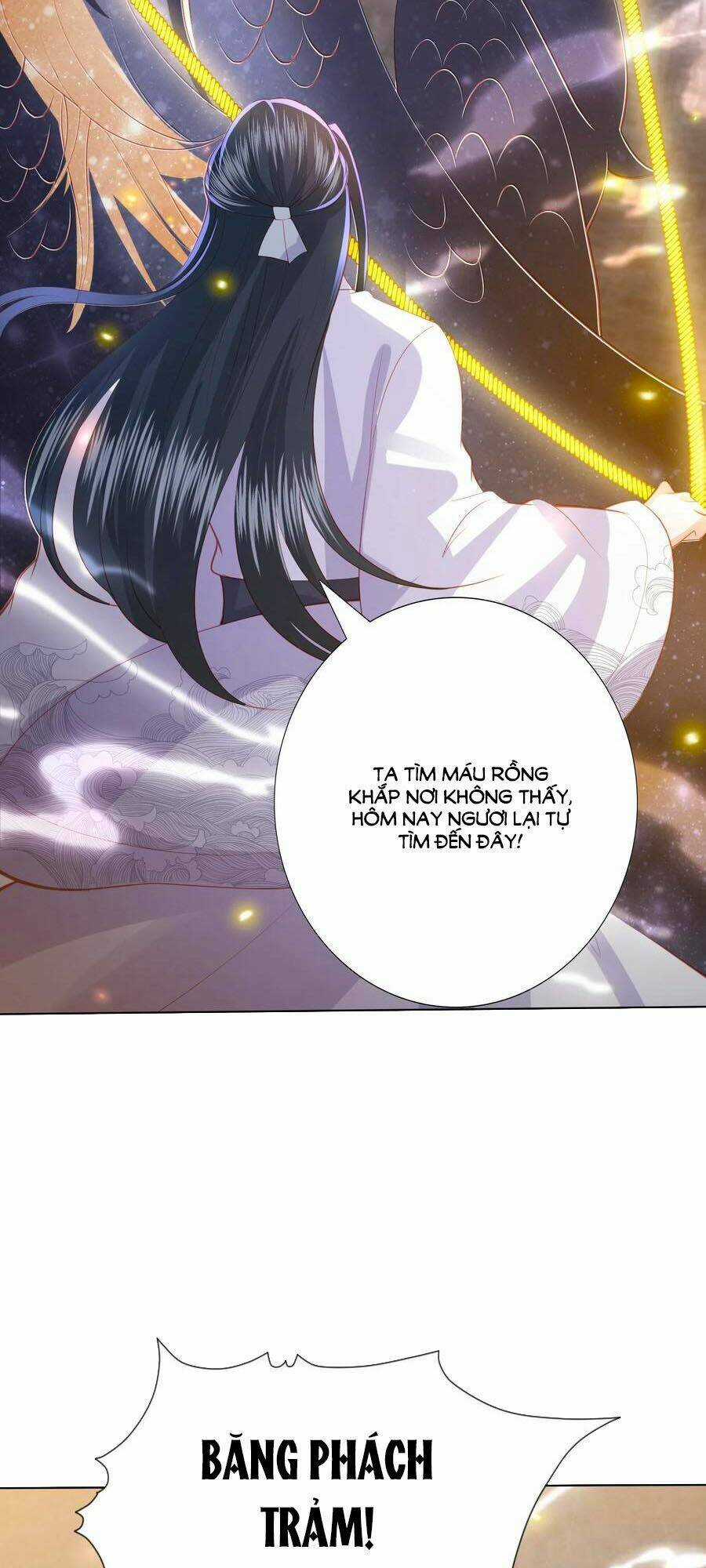 Phượng Hoàng Thác: Chuyên Sủng Khí Thê Chapter 196 trang 1