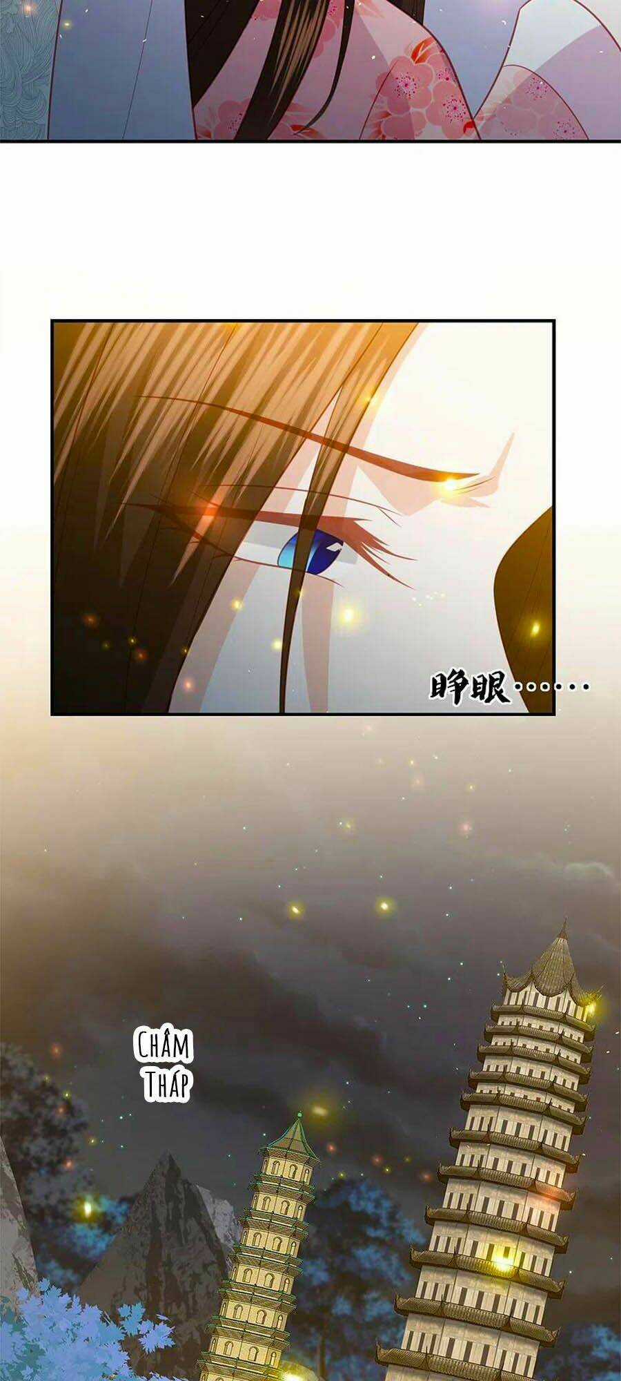 Phượng Hoàng Thác: Chuyên Sủng Khí Thê Chapter 197 trang 1