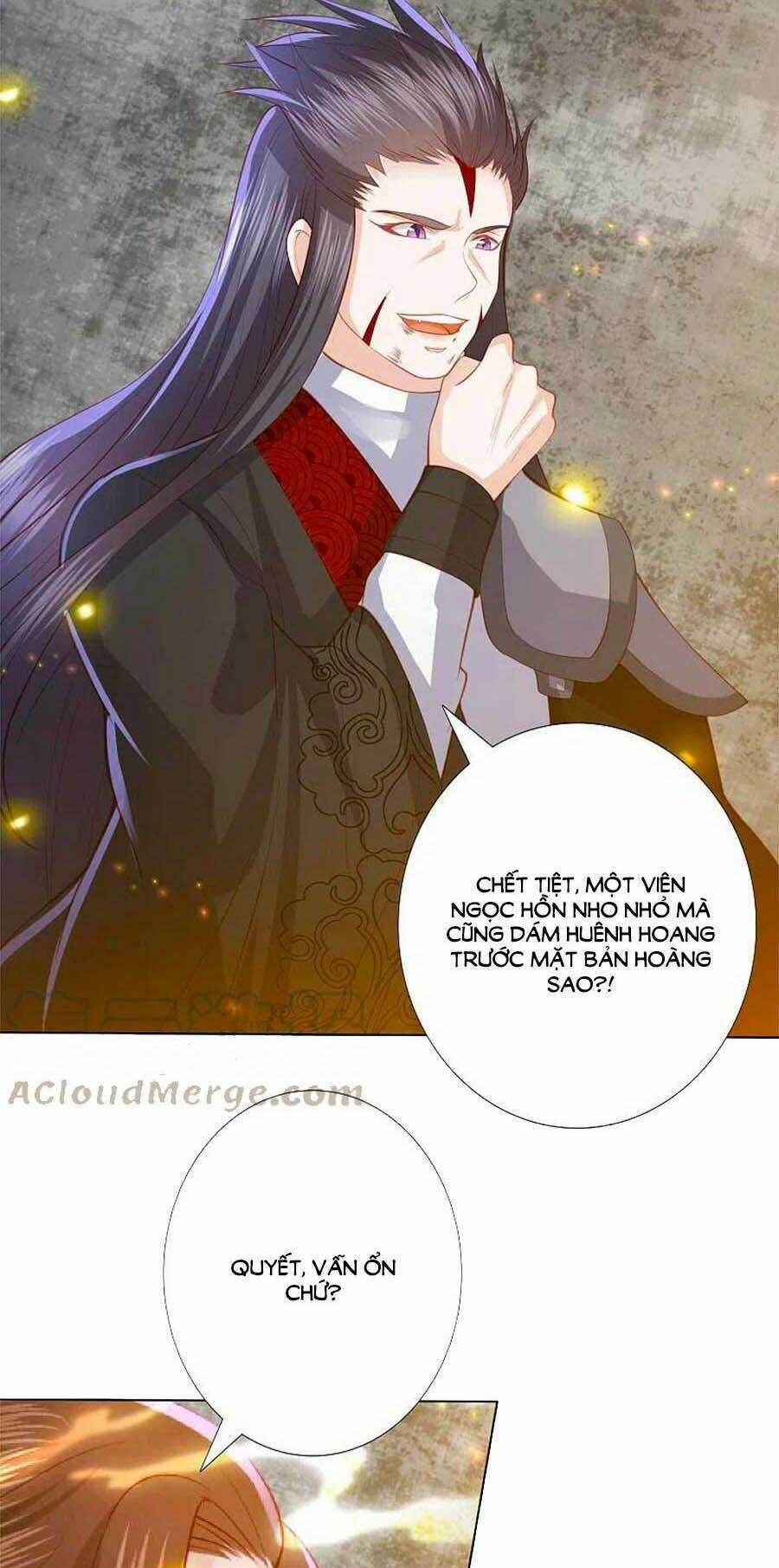 Phượng Hoàng Thác: Chuyên Sủng Khí Thê Chapter 198 trang 1