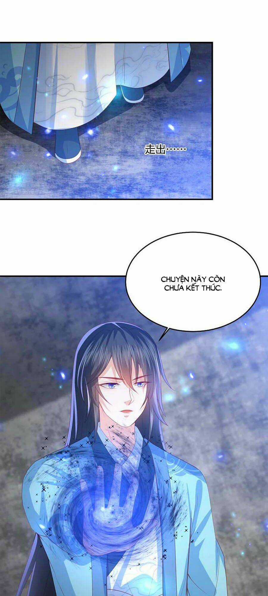 Phượng Hoàng Thác: Chuyên Sủng Khí Thê Chapter 199 trang 0
