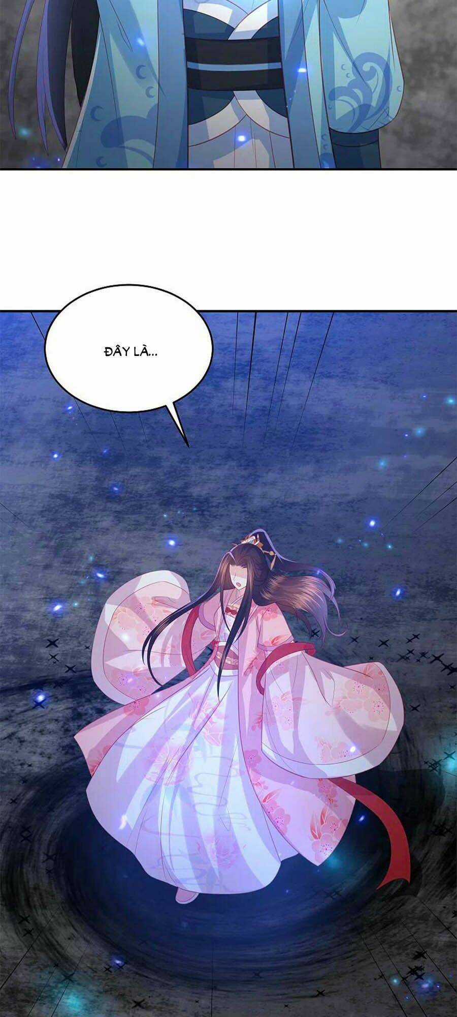 Phượng Hoàng Thác: Chuyên Sủng Khí Thê Chapter 199 trang 1