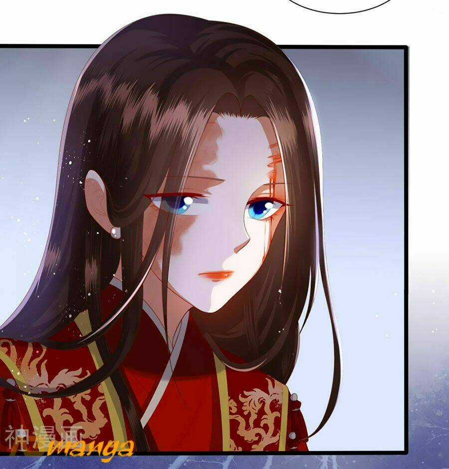 Phượng Hoàng Thác: Chuyên Sủng Khí Thê Chapter 2 trang 1