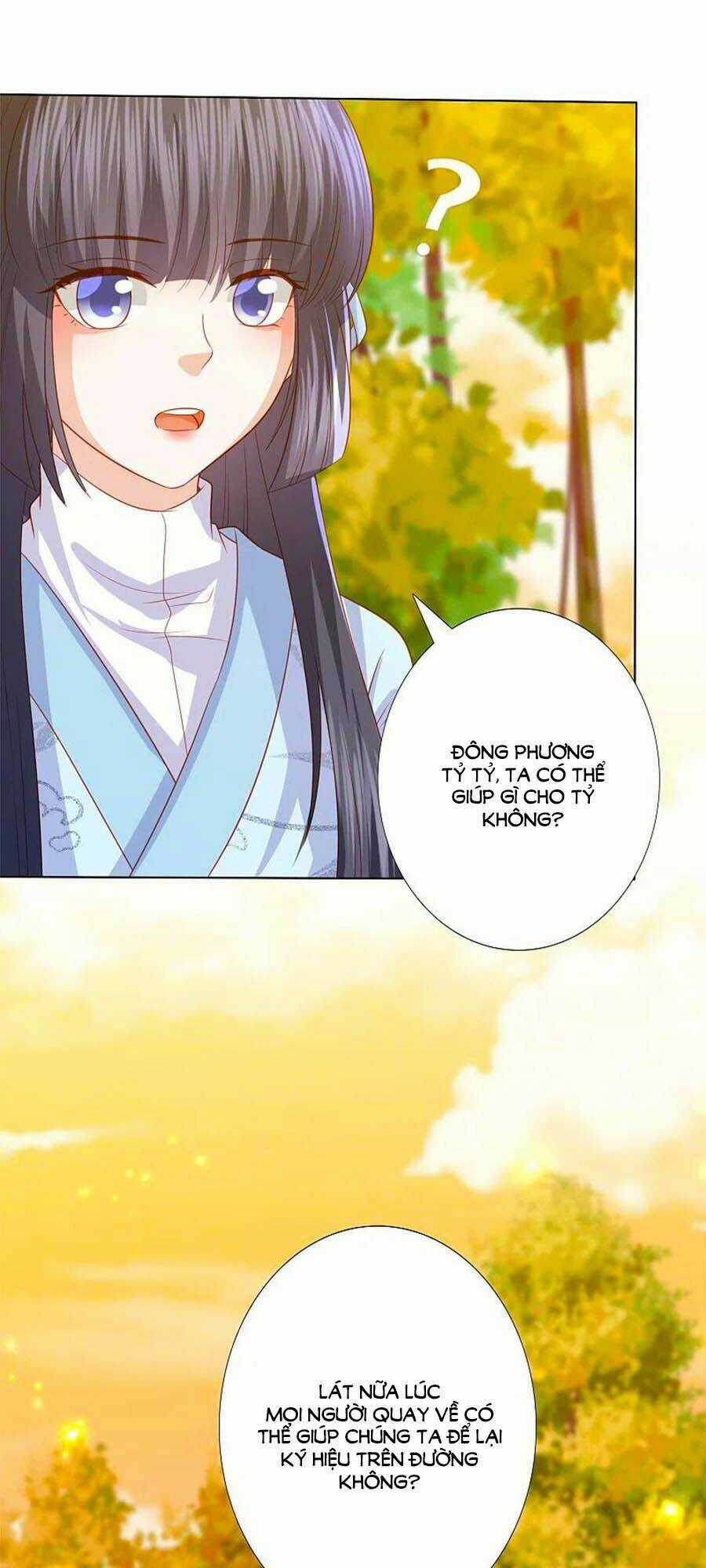 Phượng Hoàng Thác: Chuyên Sủng Khí Thê Chapter 204 trang 0